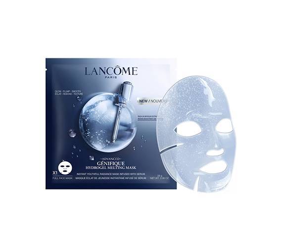 Lancôme Advanced Génifique Hydrogel Melting Sheet Mask