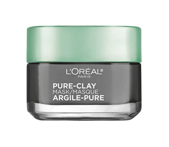 L’Oréal Paris Pure Clay Detox & Brighten Mask