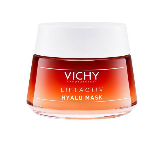 Vichy LiftActive Hyalu Mask