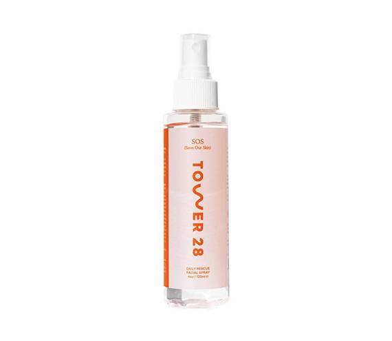 tower 28 sos daily rescue facial spray