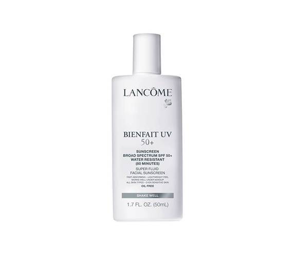 Lancôme Bienfait UV 50+ Sunscreen