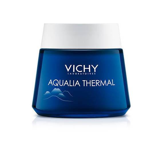 Vichy Aqualia Thermal Night Spa