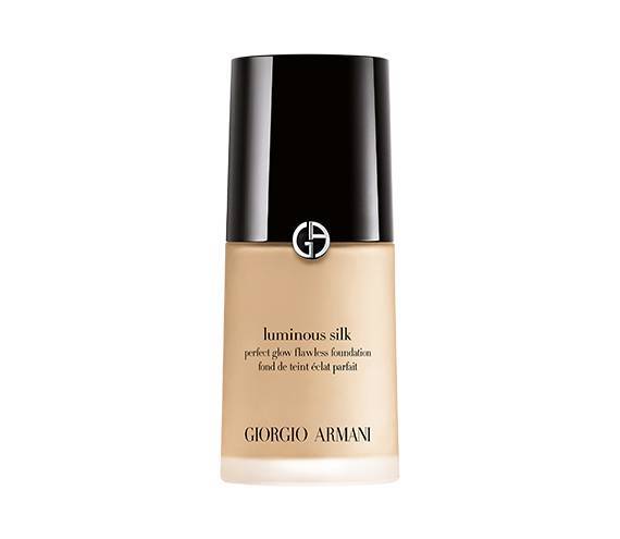 giorgio armani luminous silk