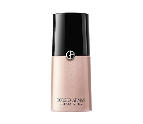 giorgio armani crema nude