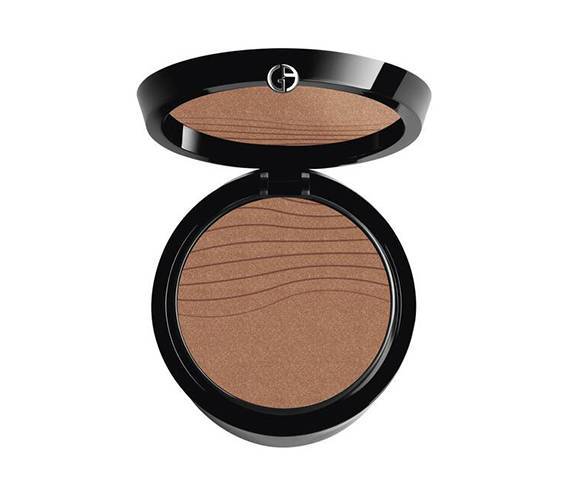 giorgio armani luminous silk glow setting powder