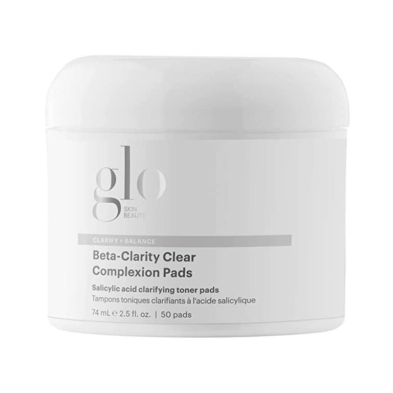 Glo Skin Beauty Beta-Clarity Clear Complexion Pads