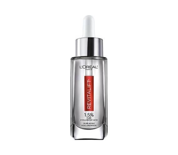 loreal revitalift hyaluronic acid serum