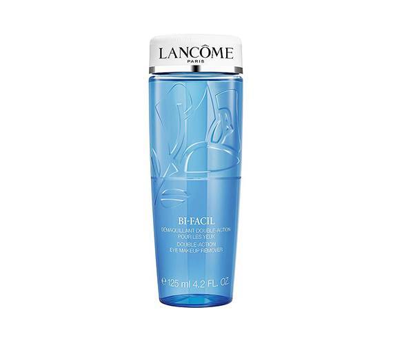 Lancôme Bi-Facil Double-Action Eye Makeup Remover