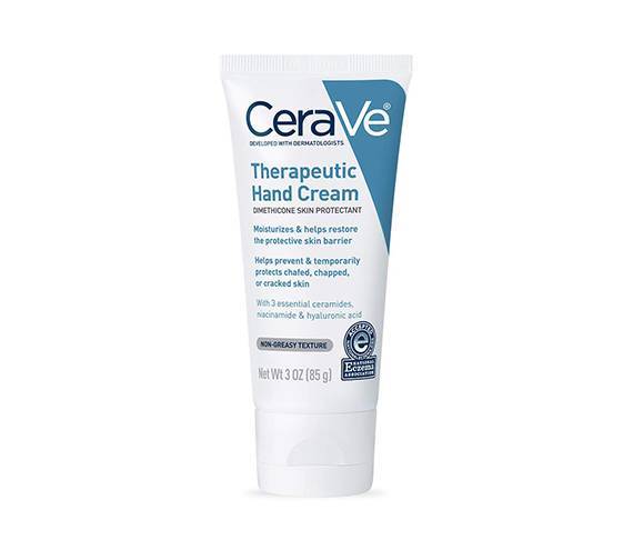 CeraVe Therapeutic Hand Cream