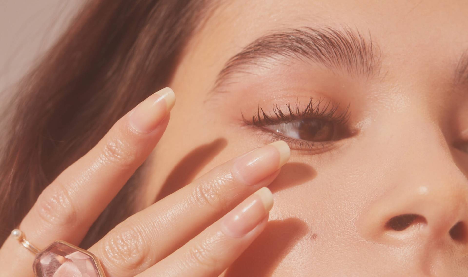 Derm DMs: Should You Apply Sunscreen Around Your Eye Area?