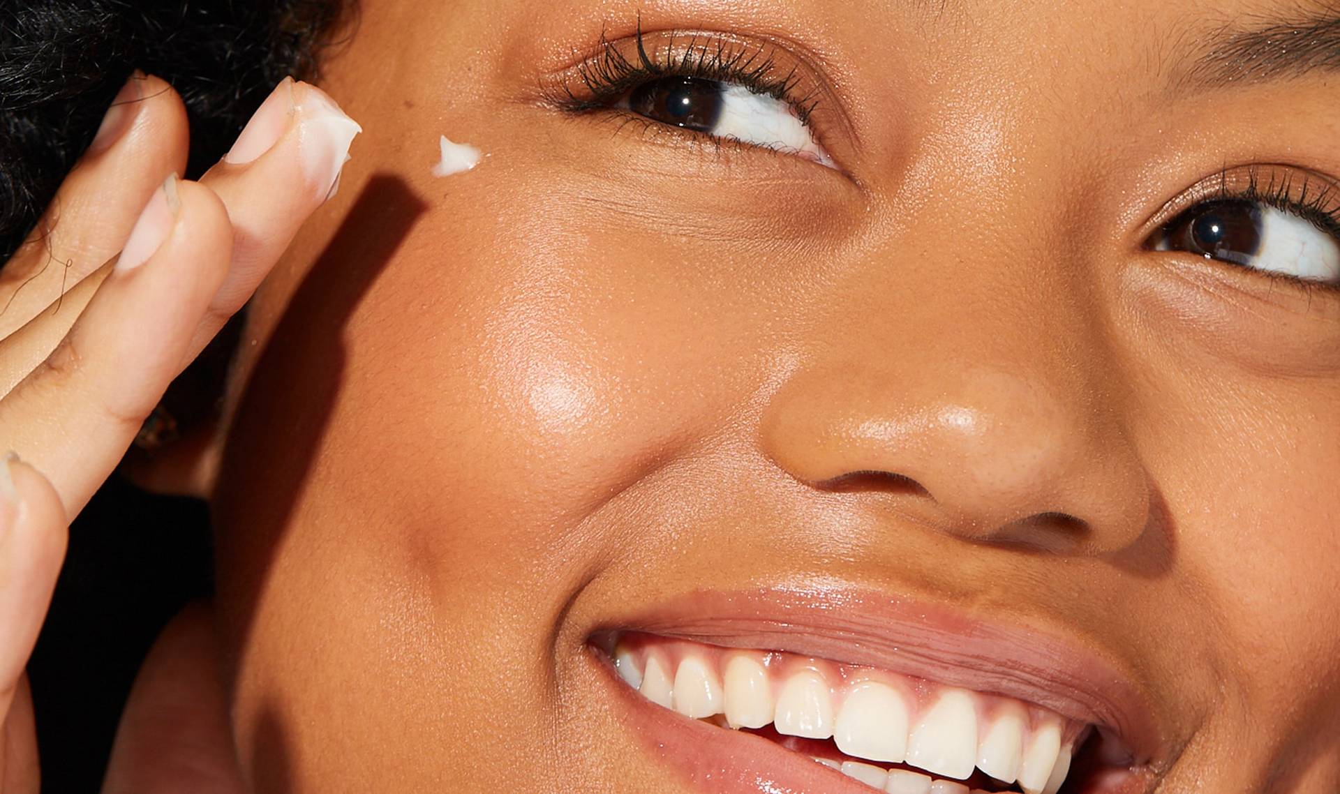 How to Apply Eye Cream — Because Yes, You Could Be Doing It Wrong