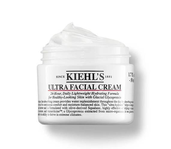 kiehls-ultra-facial-cream