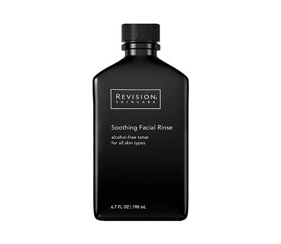 Revision Skincare Soothing Facial Rinse Toner