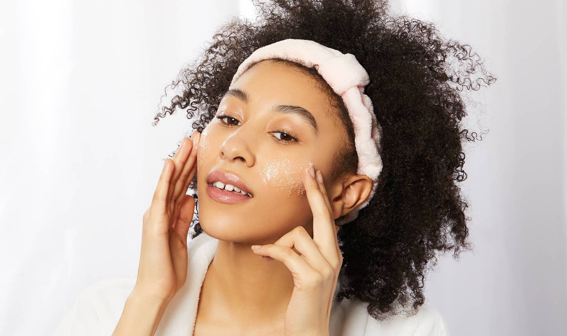 How to Exfoliate Your Skin Correctly for a Brighter, Smoother Complexion