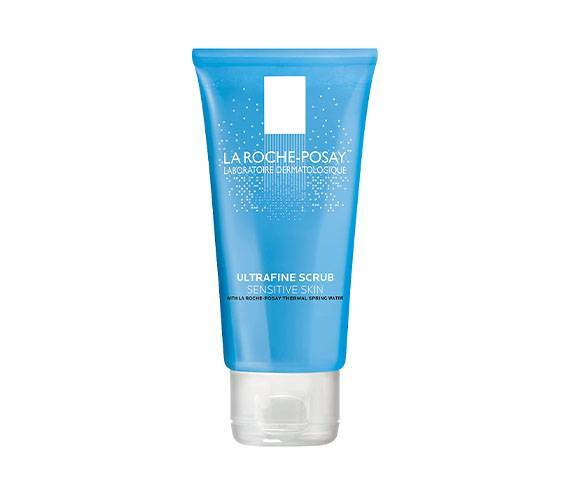 La Roche-Posay Ultra-Fine Scrub