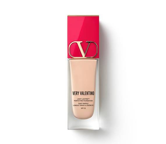 Valentino foundation