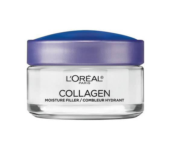 L’Oréal Paris Collagen Moisture Filler Day/Night Cream