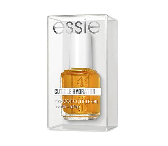 essie apricot cuticle oil