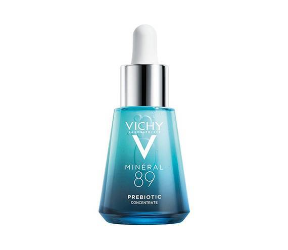 Vichy Minéral 89 Prebiotic Recovery & Defense Concentrate