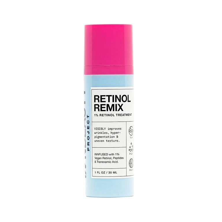 innbeauty project retinol remix