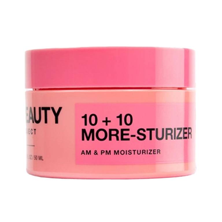 iNNBEAUTY PROJECT 10 + 10 Moisturizer