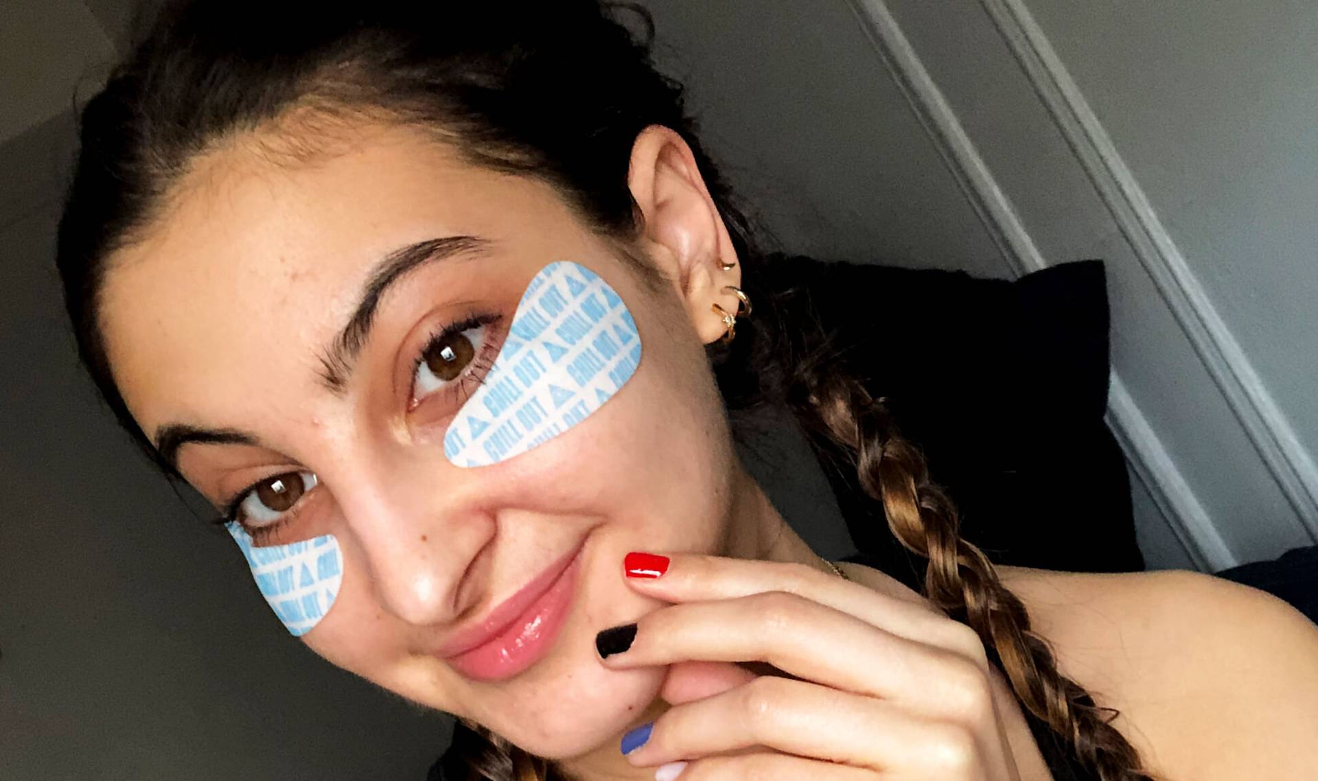 6 Insta-Worthy Under-Eye Masks That Will Up Your Selfie Game