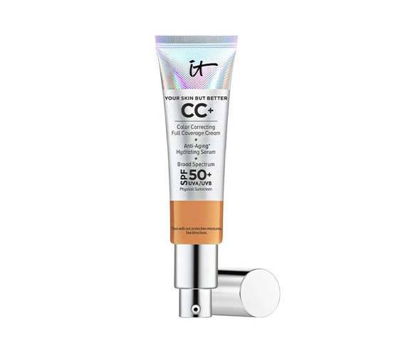 IT Cosmetics CC Cream