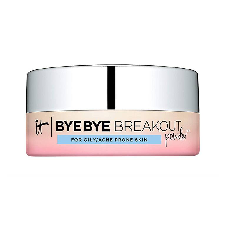 IT Cosmetics Bye Bye Breakout Powder