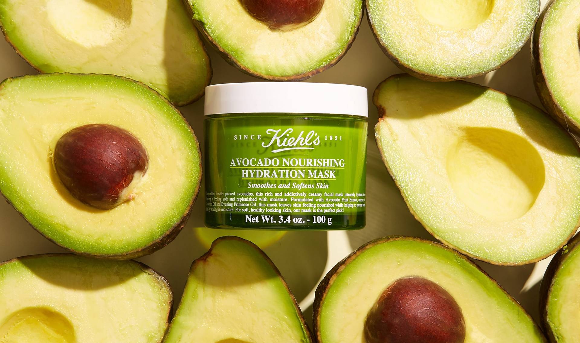 Kiehl’s 6 Best-Selling Face Masks (and Which One Is Best for You)