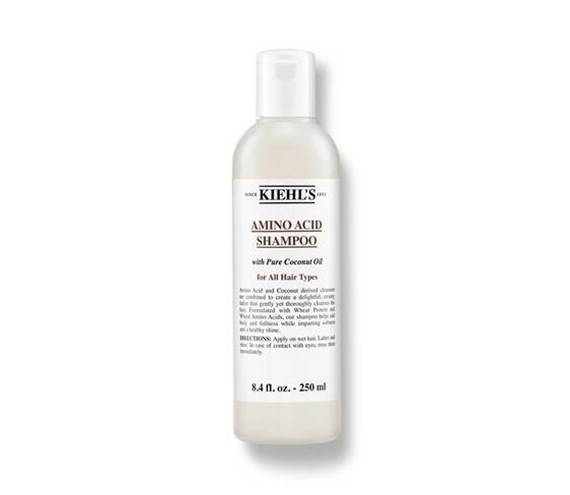 amino acid shampoo