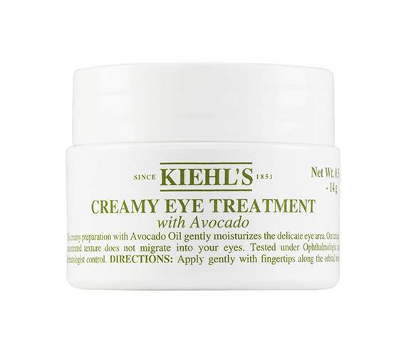 Avocado Eye Cream