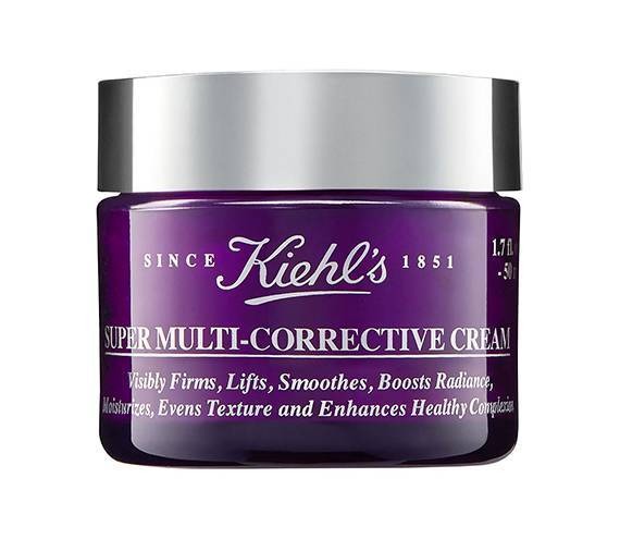 Super Multi-Corrective Cream