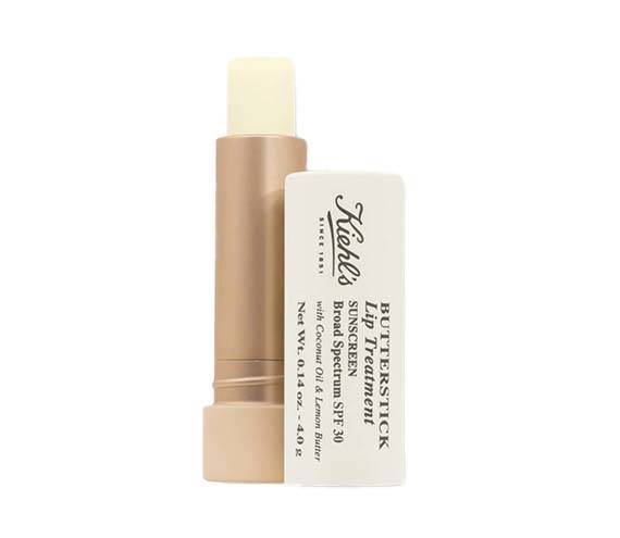 Kiehl’s Butterstick Lip Treatment With SPF 30