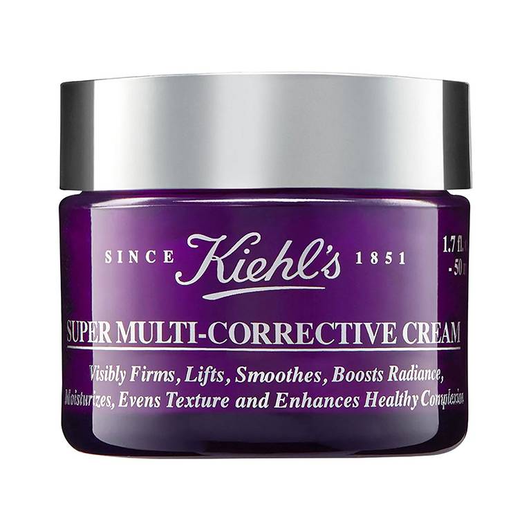 kiehls super multi corrective anti aging eye cream