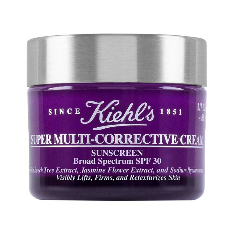 Kiehl’s Super Multi-Corrective Cream SPF 30