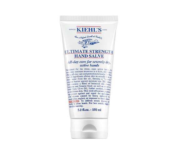 Kiehl’s Ultimate Strength Hand Salve