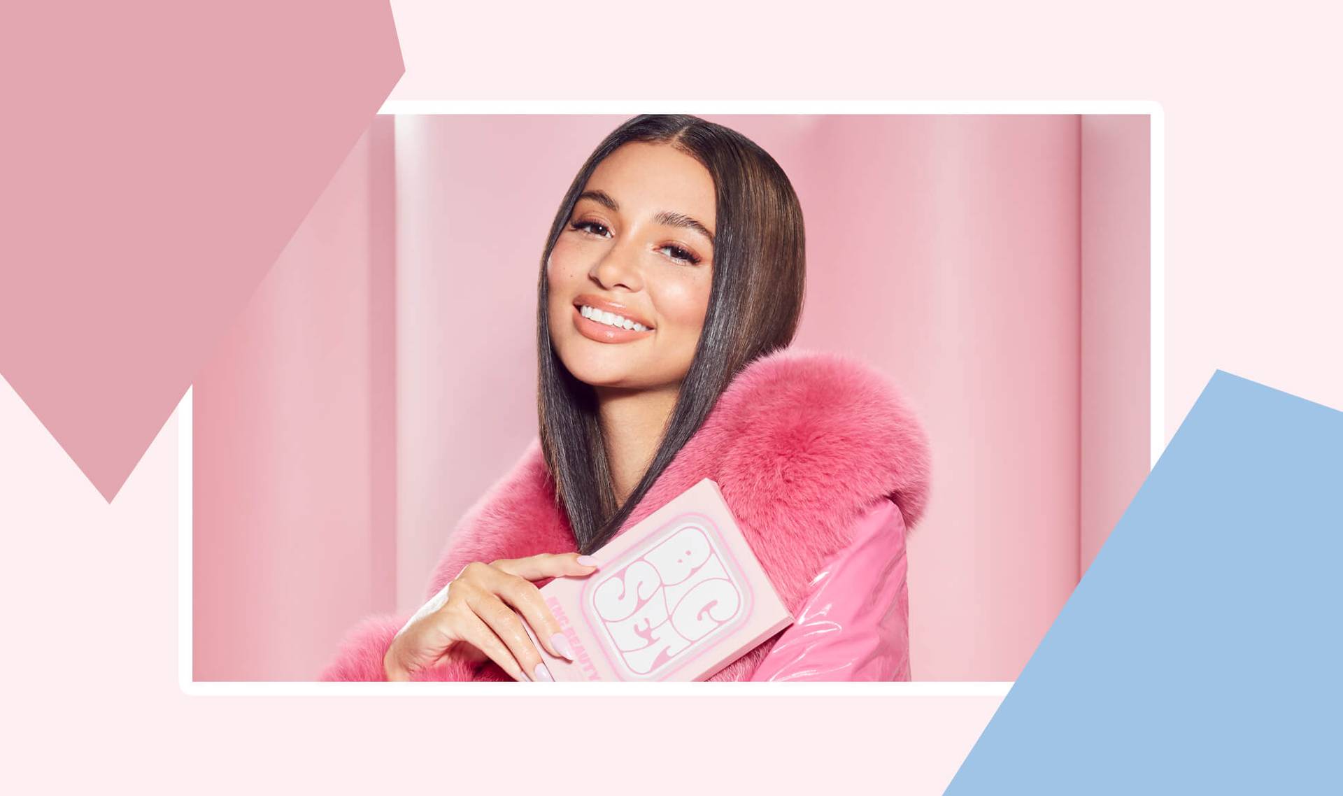 Kristen Noel Crawley Talks KNC Beauty, Supporting Black Entrepreneurs and Having a Voice