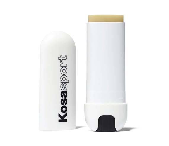 kosas lipfuel active lip balm