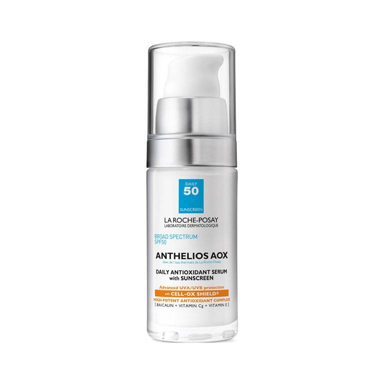 La Roche-Posay Anthelios AOX Daily Antioxidant Serum with Sunscreen