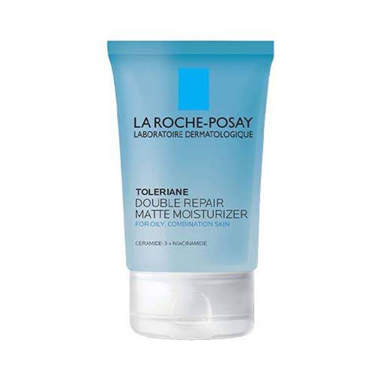 La Roche-Posay Toleriane Double Repair Matte Face Moisturizer for Oily Skin