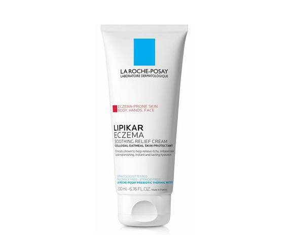 La Roche-Posay Lipikar Eczema Cream