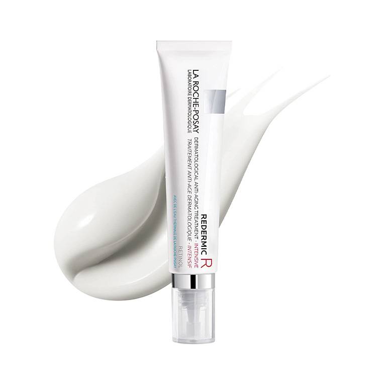 la roche posay redermic r anti aging concentrate intensive