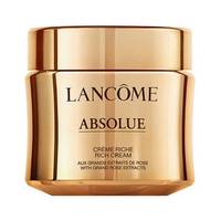 lancome absolue cream