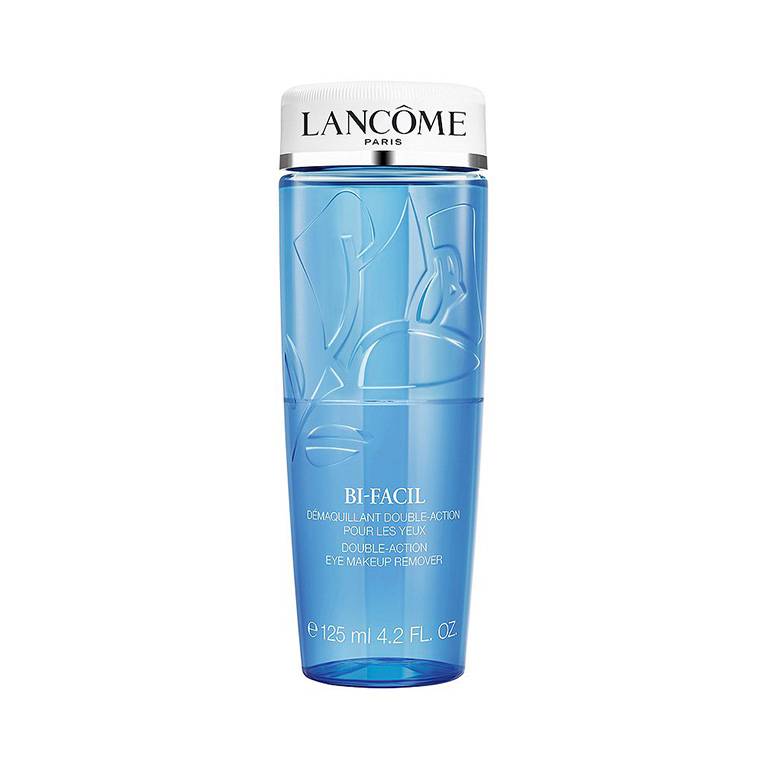  Lancôme Bi-Facil Double Action Eye Makeup Remover