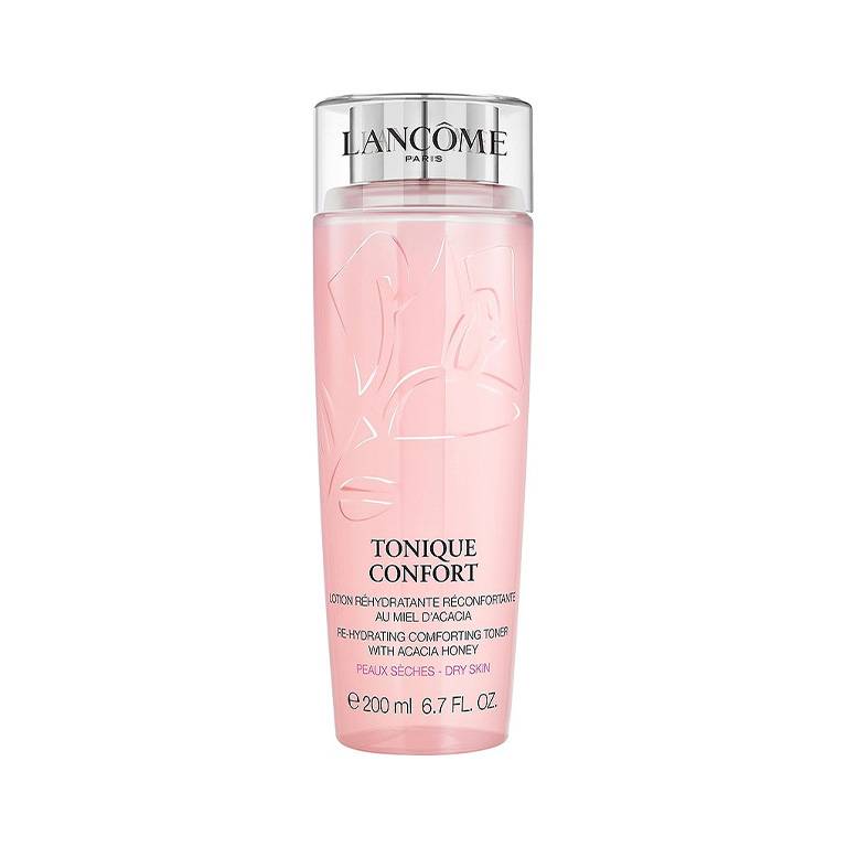 lancome tonique comfort facial toner