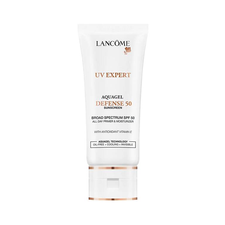 Lancôme UV Expert Defense 50+ Primer and Moisturizer