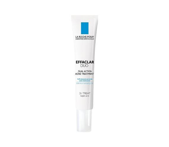 La Roche-Posay Effaclar Duo Dual Acne Treatment