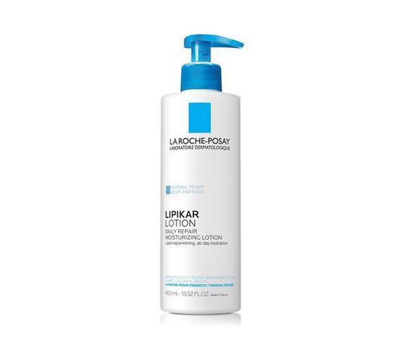 la roche posay lipikar body lotion