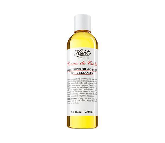 kiehls-creme-de-corps-body-cleanser