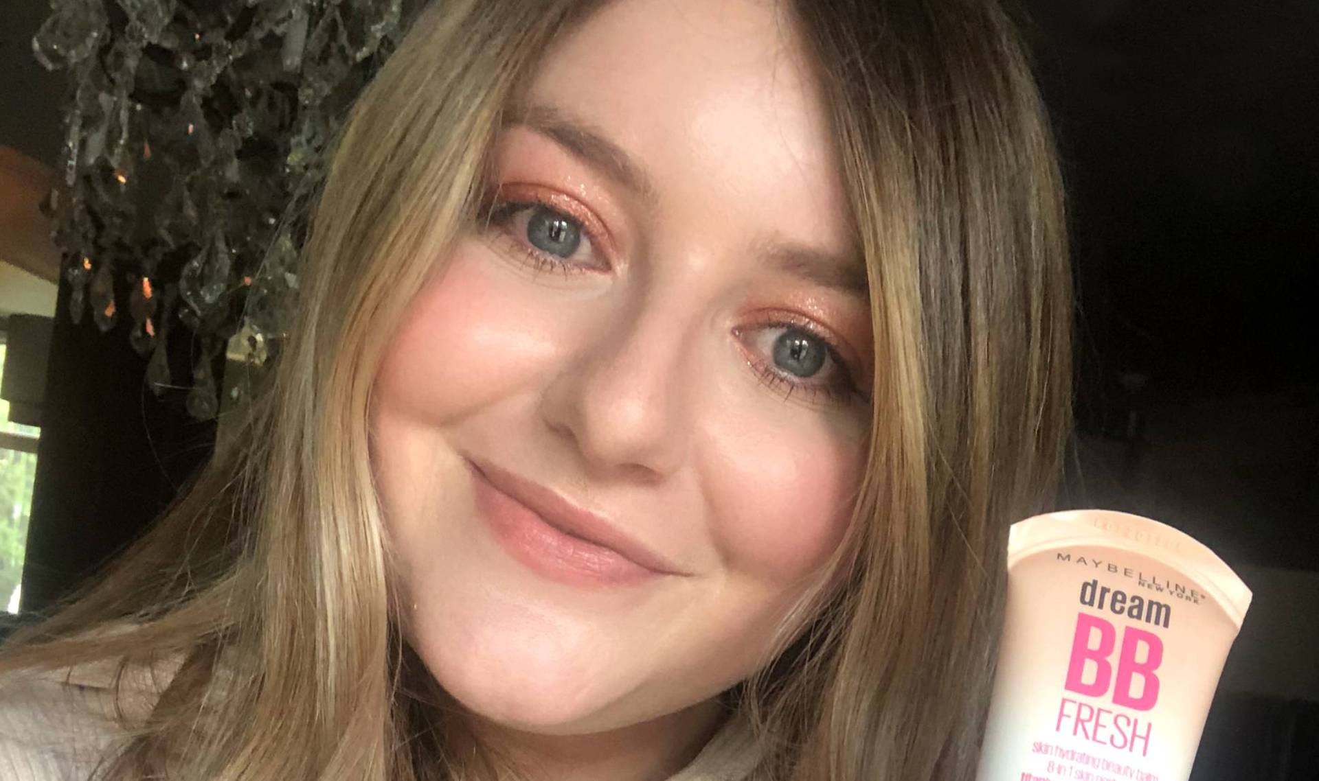 I’ll Be Wearing the Maybelline New York Dream Fresh BB Cream All Summer — Here’s Why 